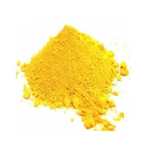 Màu vàng tươi Quinoline yellow