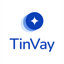 TINVAY - Vay dễ dàng, Duyệt cấp tốc