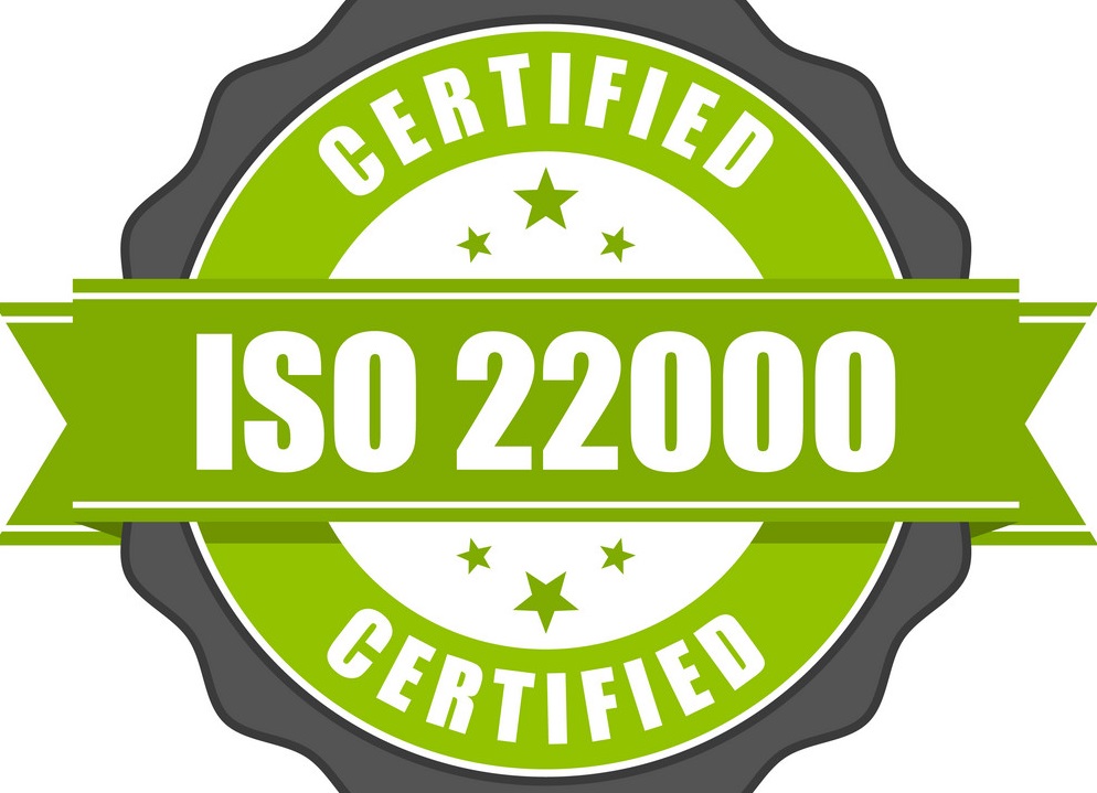 ĐÀO TẠO NHẬN THỨC CHUNG VỀ HỆ THỐNG QUẢN LÝ AN TOÀN THỰC PHẨM THEO TCVN ISO 22000