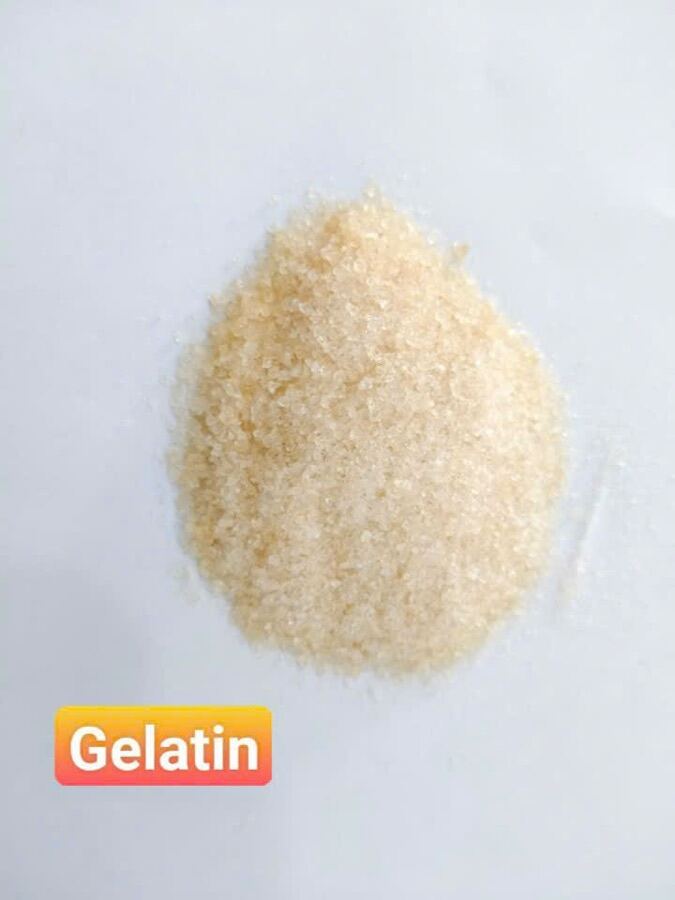 Phụ gia thực phẩm