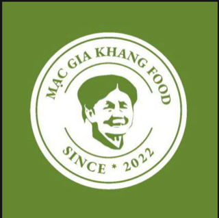 Mạc Gia Khang Food