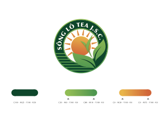 SongLo Tea