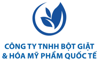Bột giặt & Hóa mỹ phẩm Quốc tế