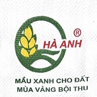 Phân bón Hà Anh