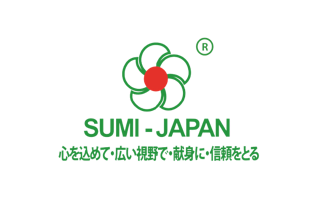 Sumi Japan