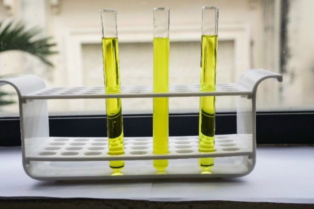 Tartrazine — ảnh sản phẩm